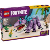 Lego Fornite Klombo