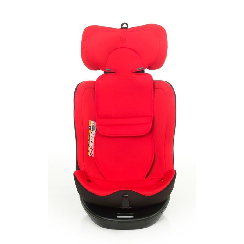 Silla-coche-Easy-40-150-cm-Be-Race_2