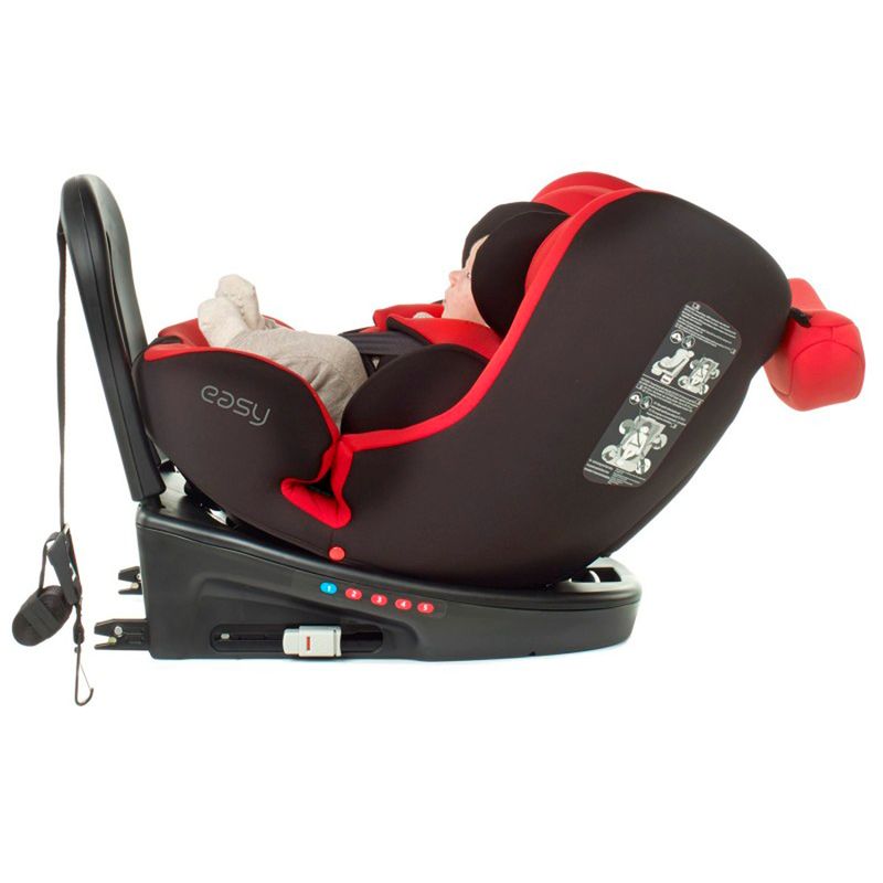 Silla-coche-Easy-40-150-cm-Be-Race_3