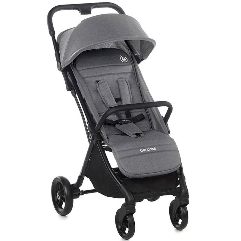 Silla-de-paseo-Quick-Fold-Be-Graphite-Grey