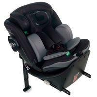 Silla coche Wagon 40-150 cm c/pata Carbon