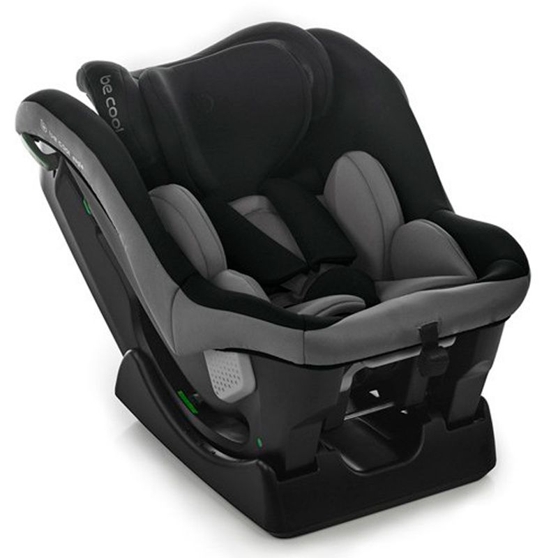 Silla-coche-Eagle-40-105-cm-con-cinturon-Carbon