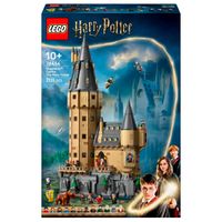 Lego Harry Potter Castillo de Hogwarts™: Torre Central