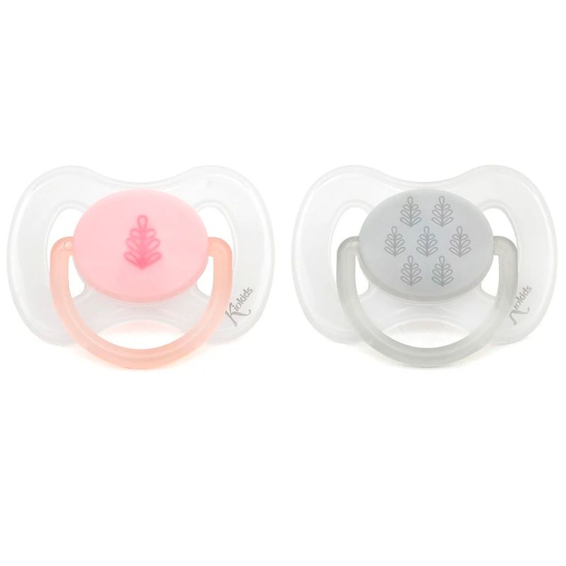-Pack-de-2-chupetes-ortodonticos-Rosa-y-Gris
