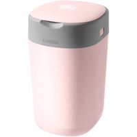 Contenedor de pañales Sangenic Twist & Click Rosa