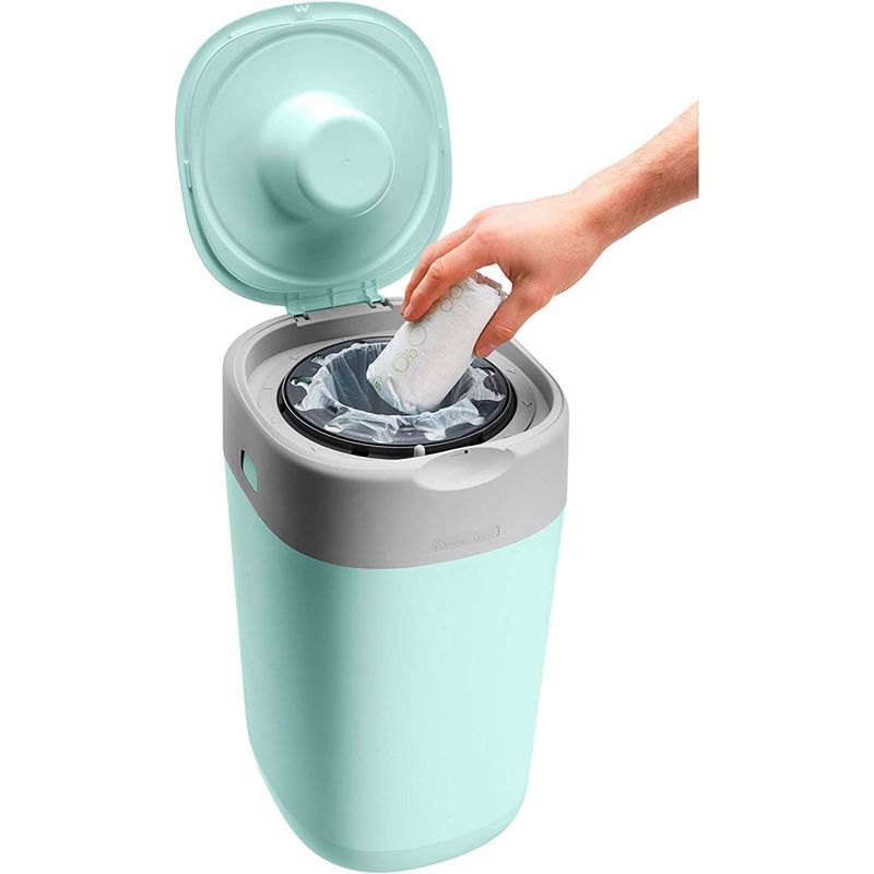 Contenedor-de-pañales-Sangenic-Twist---Click-Verde_1
