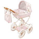 Carro-de-Muñecas-Verona-Plegable