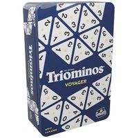 Triominos Tour Edition