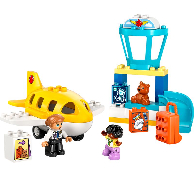 Lego-Duplo-Primera-Vez-en-el-Aeropuerto_1