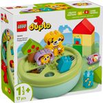 Lego-Duplo-Clasificador-de-Formas--Casa-de-los-Perritos