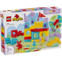 Lego Duplo Juego del Castillo de Hopsy