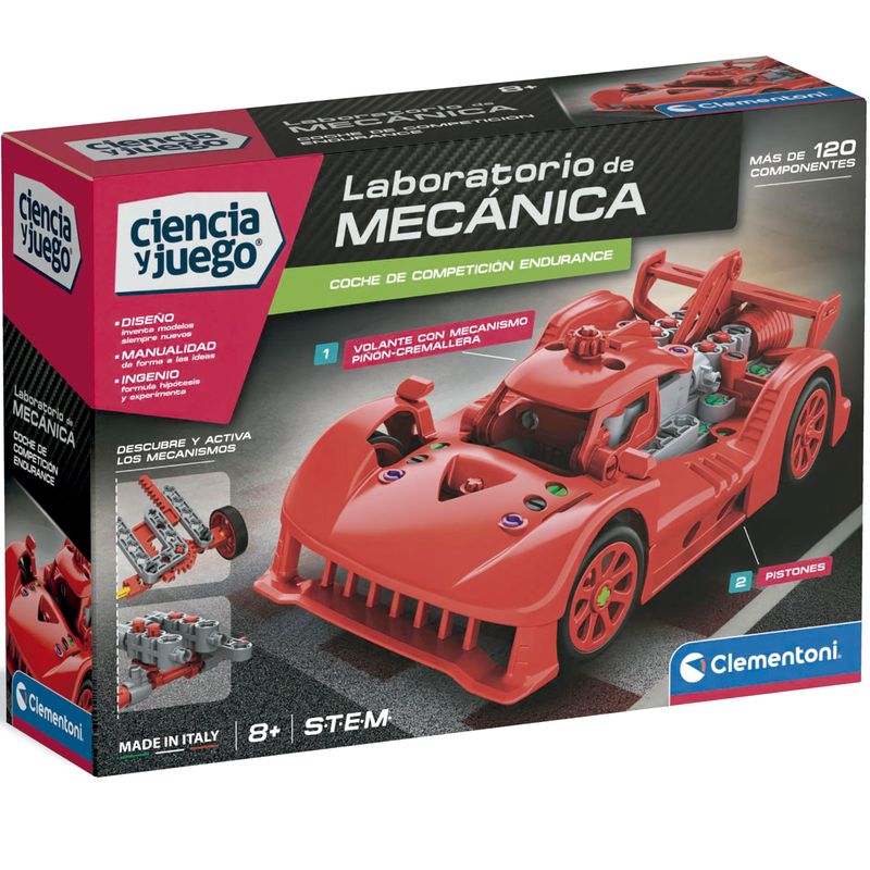 Ciencia-y-Juego-Mechanics-Coche-de-Competicion-Endurance