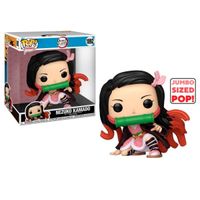 Funko POP! Demon Slayer Jumbo Nezuko Kamado