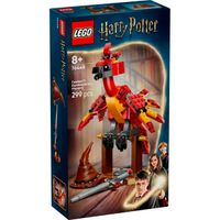 Lego Harry Potter Fawkes™: Fénix de Dumbledore