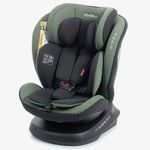 Silla-coche-Sanna-Ibelt-40-150-cm-c-cinturon-Verde