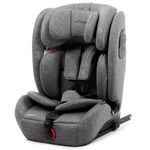 Silla-coche-Maka-Ifix-76-150-cm-Gris-Melange