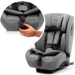 Silla-coche-Maka-Ifix-76-150-cm-Gris-Melange_4