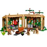 Lego-Harry-Potter-Castillo-de-Hogwarts™--Clase-de-Herbologia_1