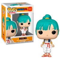 Funko POP! Dragon Ball Bulma