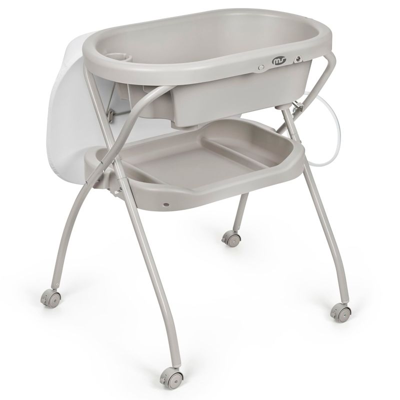Bañera-con-cambiador-Bubble-Gris_1