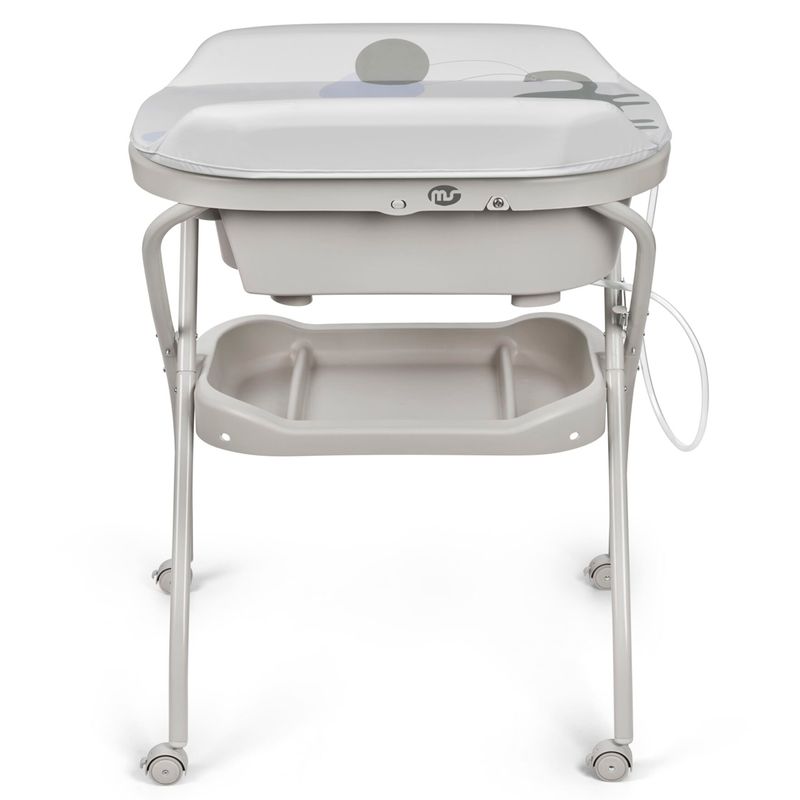 Bañera-con-cambiador-Bubble-Gris_2