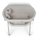 Bañera-con-cambiador-Bubble-Gris_5
