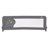 Barandilla 150cm 2 en 1 Puppy