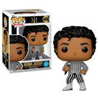 Funko POP! Michael Jackson Rock With You