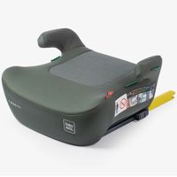 Booster Gekko Isize +125 cm Verde
