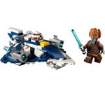 Lego-Star-Wars-Microfighter--Caza-Estelar-Jedi-de-Plo-Koon_1