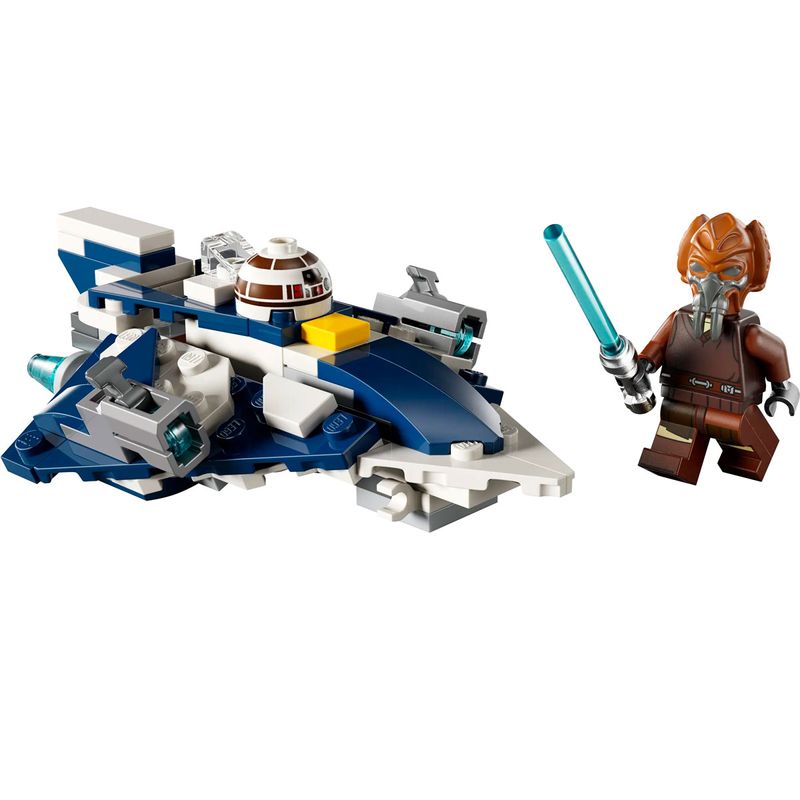 Lego-Star-Wars-Microfighter--Caza-Estelar-Jedi-de-Plo-Koon_1