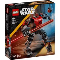 Lego Star Wars Meca de Darth Maul™
