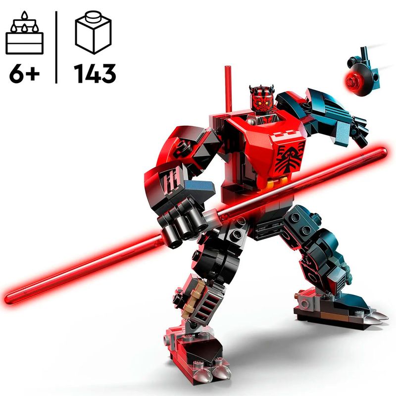 Lego-Star-Wars-Meca-de-Darth-Maul™_1