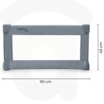 Barrera-de-cama-90-cm-Gris_1