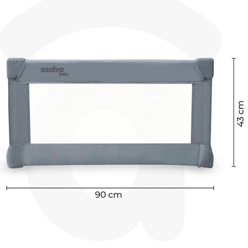 Barrera-de-cama-90-cm-Gris_1
