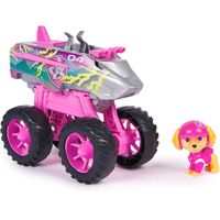 Patrulla Canina Rescue Wheels Vehículo Skye