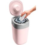 Contenedor-de-pañales-Sangenic-Twist---Click-Rosa_1