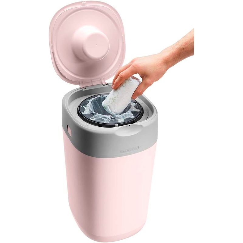 Contenedor-de-pañales-Sangenic-Twist---Click-Rosa_1