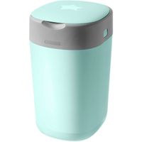 Contenedor de pañales Sangenic Twist & Click Verde