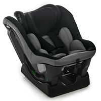 Silla coche Eagle 40-105 cm con cinturón Carbon