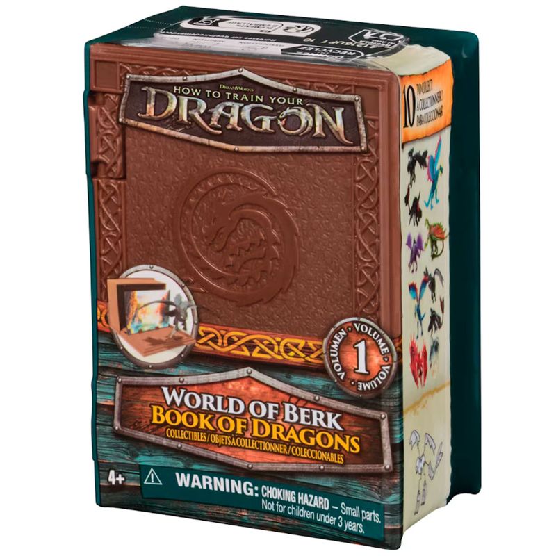 Como-Entrenar-a-tu-Dragon-Mini-Figura-Sorpresa
