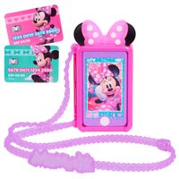 Minnie Mouse Bolso con Móvil Infantil