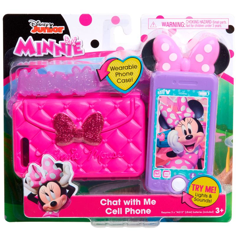 Minnie-Mouse-Bolso-con-Movil-Infantil_1