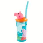 Peppa-Pig-Vaso-Figura-3D-360-ml_1
