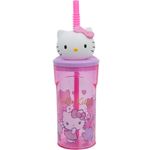 Hello-Kitty-Vaso-Figura-3D-360-ml