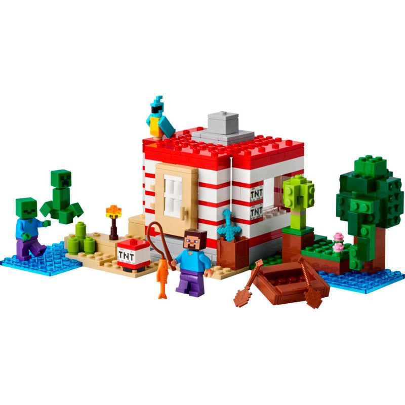 Lego-Minecraft-La-Casa-Dinamita-de-la-Selva_1