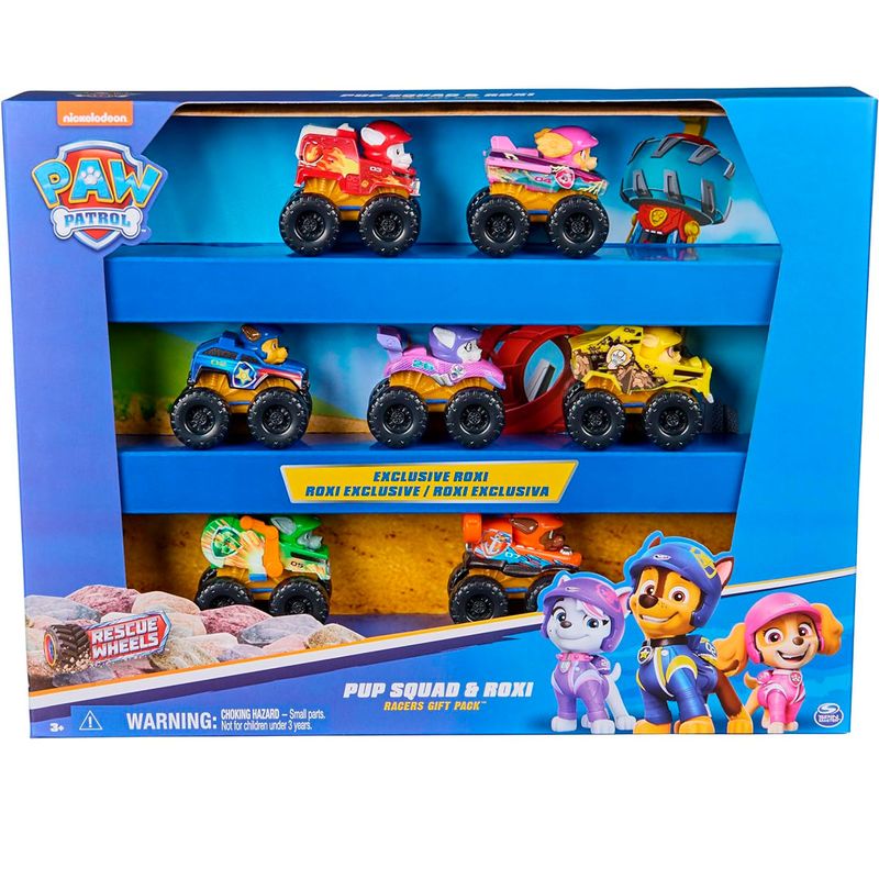 Patrulla-Canina-Pack-7-Coches-Pup-Squad-Racers_1