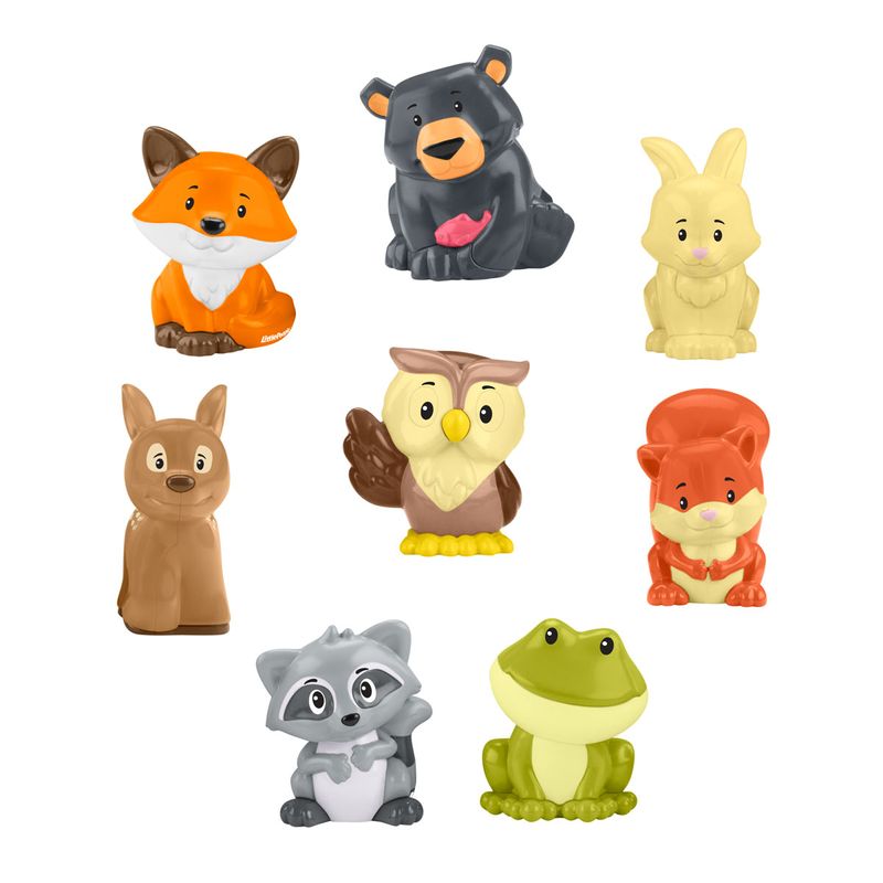 Little-People-Estuche-portatil-Amigos-del-Bosque_3