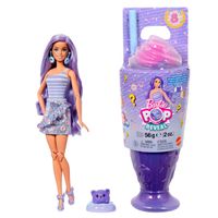 Barbie POP! Reveal Dulces Sorpresa Muñeca Surtida
