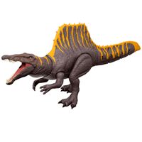 Jurassic World Rebirth Espinosaurio Cola Destructora